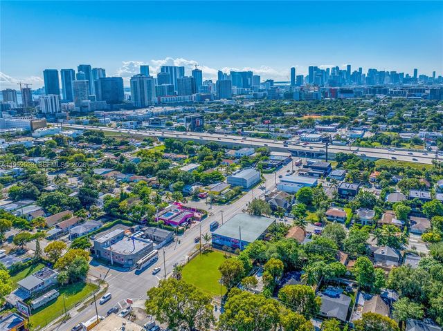 4000 NW 2nd Ave, Miami, FL 33127