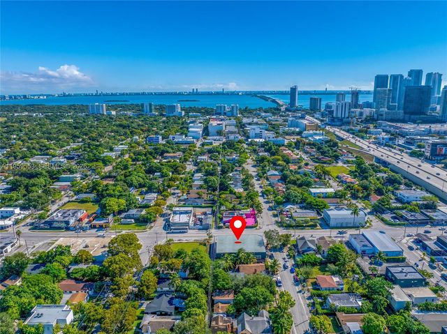 4000 NW 2nd Ave, Miami, FL 33127