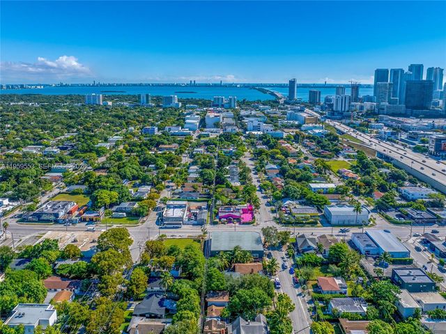 4000 NW 2nd Ave, Miami, FL 33127