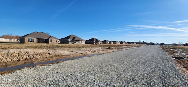 1511 Jake Drive, Harrisburg, AR 72432