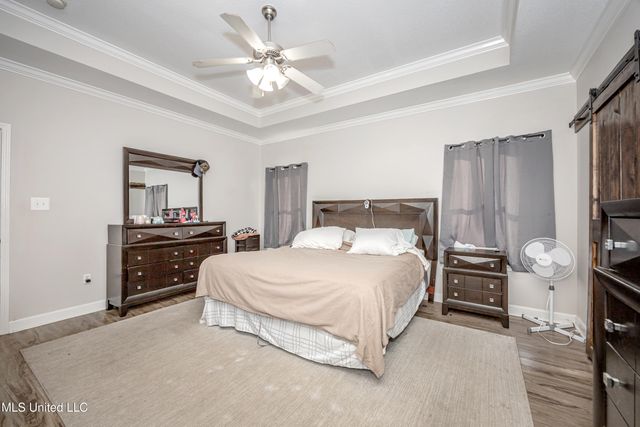 2504 Rue Beaux Chenes Central, Ocean Springs, MS 39564