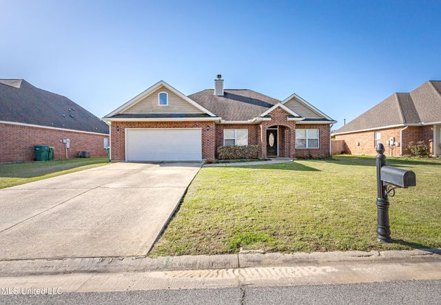 2504 Rue Beaux Chenes Central, Ocean Springs, MS 39564