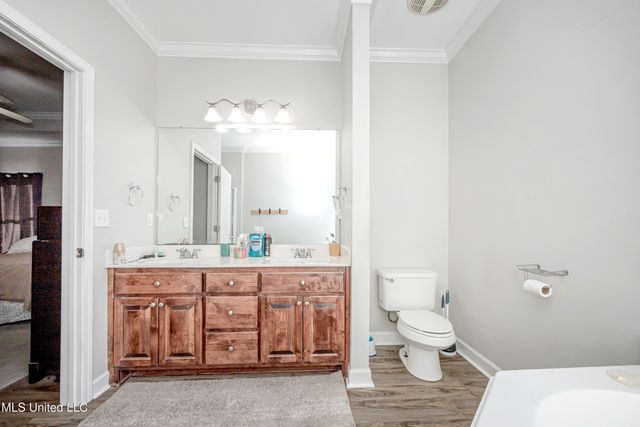 2504 Rue Beaux Chenes Central, Ocean Springs, MS 39564