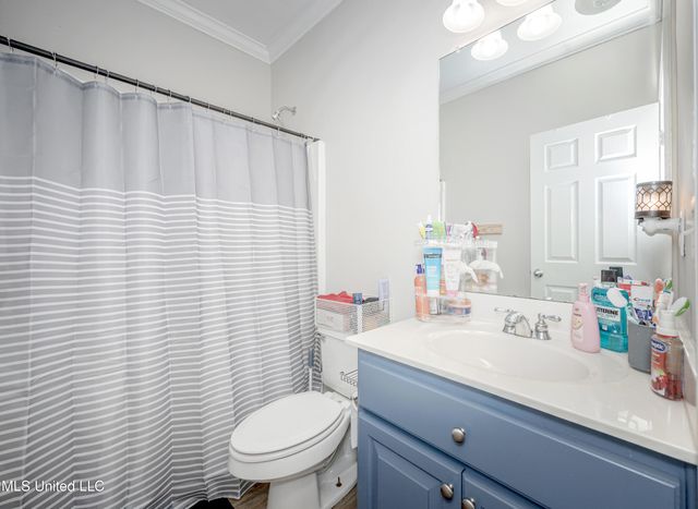 2504 Rue Beaux Chenes Central, Ocean Springs, MS 39564