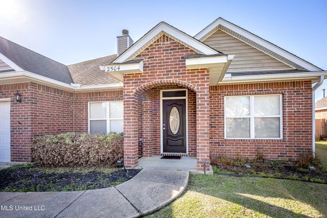 2504 Rue Beaux Chenes Central, Ocean Springs, MS 39564