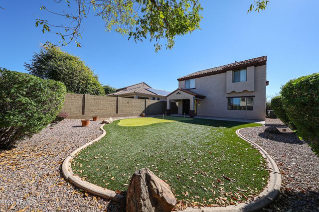 4430 W JUDSON Drive, New River, AZ 85087