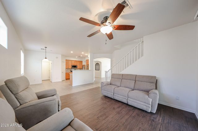 4430 W JUDSON Drive, New River, AZ 85087