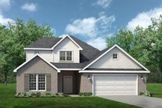 513 Goldfish Street, Lowell, AR 72745