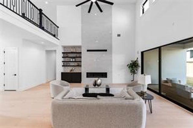 10437 Milkweed Court, Frisco, TX 75035