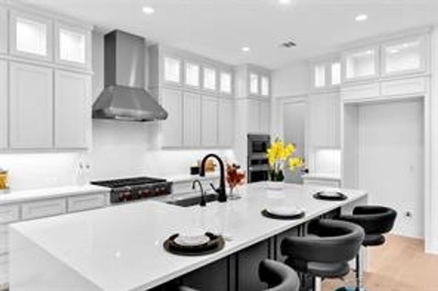 10437 Milkweed Court, Frisco, TX 75035