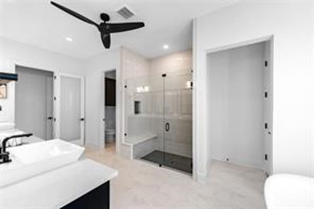 10437 Milkweed Court, Frisco, TX 75035