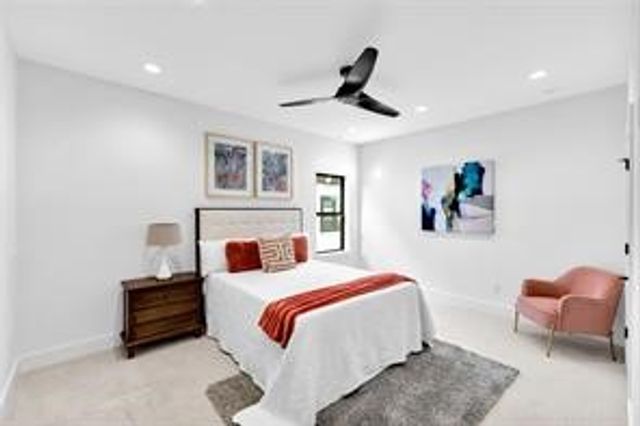 10437 Milkweed Court, Frisco, TX 75035