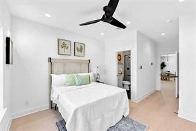 10437 Milkweed Court, Frisco, TX 75035