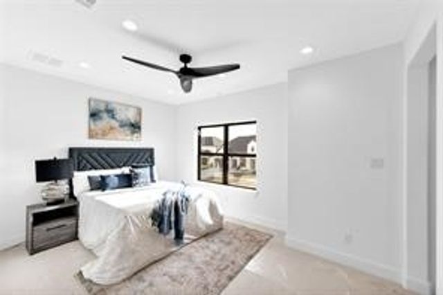 10437 Milkweed Court, Frisco, TX 75035