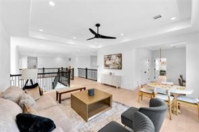 10437 Milkweed Court, Frisco, TX 75035