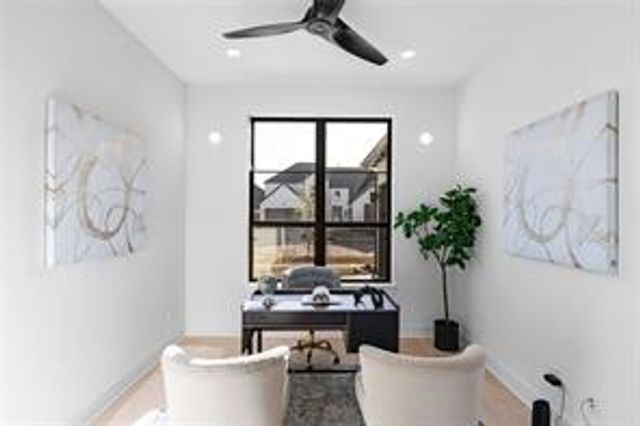 10437 Milkweed Court, Frisco, TX 75035