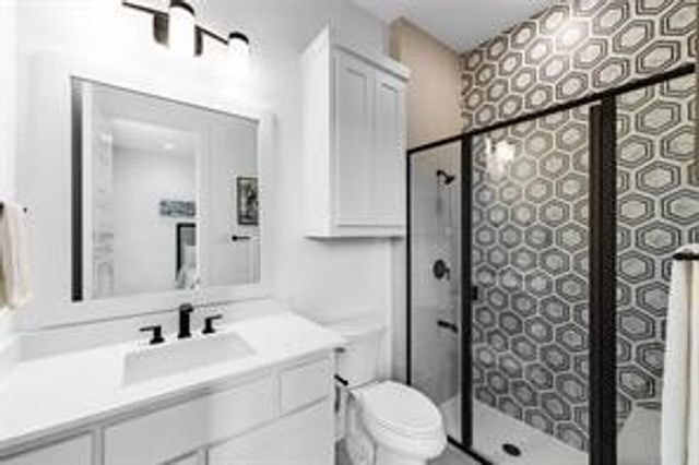 10437 Milkweed Court, Frisco, TX 75035