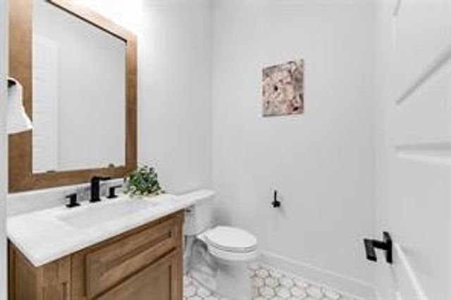 10437 Milkweed Court, Frisco, TX 75035