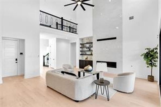 10437 Milkweed Court, Frisco, TX 75035