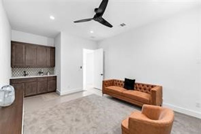 10437 Milkweed Court, Frisco, TX 75035