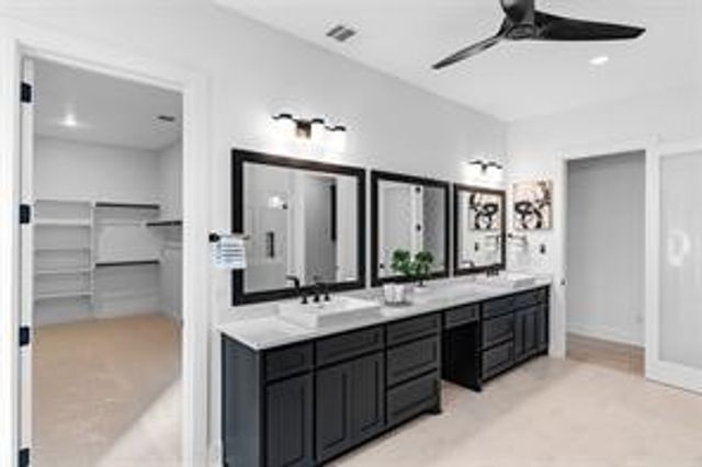 10437 Milkweed Court, Frisco, TX 75035