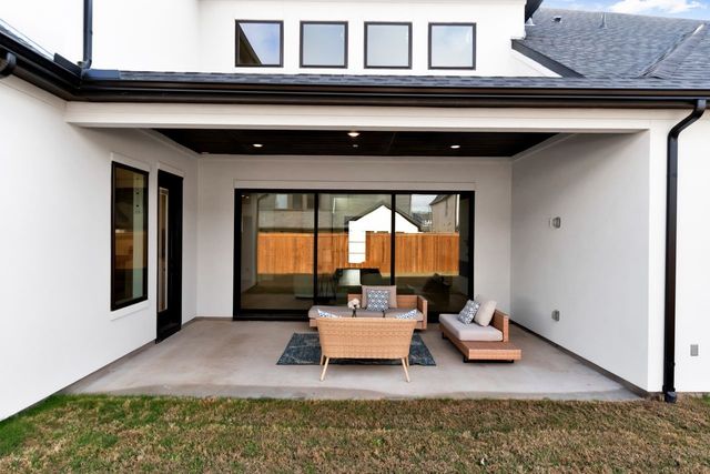 10437 Milkweed Court, Frisco, TX 75035