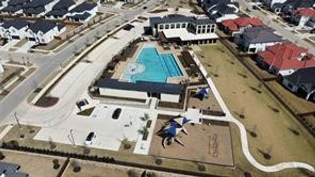 10437 Milkweed Court, Frisco, TX 75035