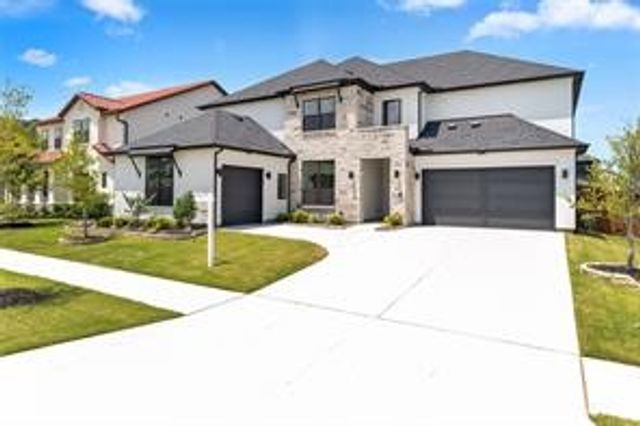 10437 Milkweed Court, Frisco, TX 75035