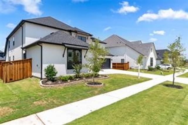 10437 Milkweed Court, Frisco, TX 75035