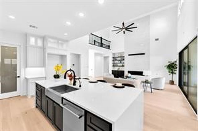 10437 Milkweed Court, Frisco, TX 75035