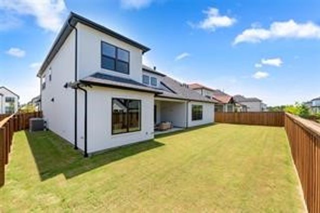 10437 Milkweed Court, Frisco, TX 75035