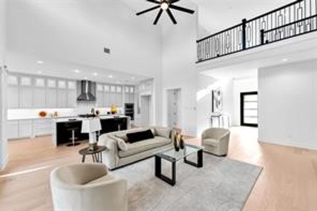 10437 Milkweed Court, Frisco, TX 75035