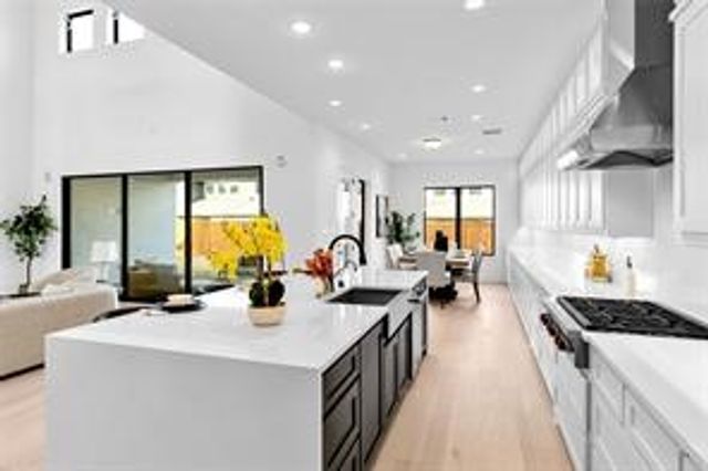 10437 Milkweed Court, Frisco, TX 75035