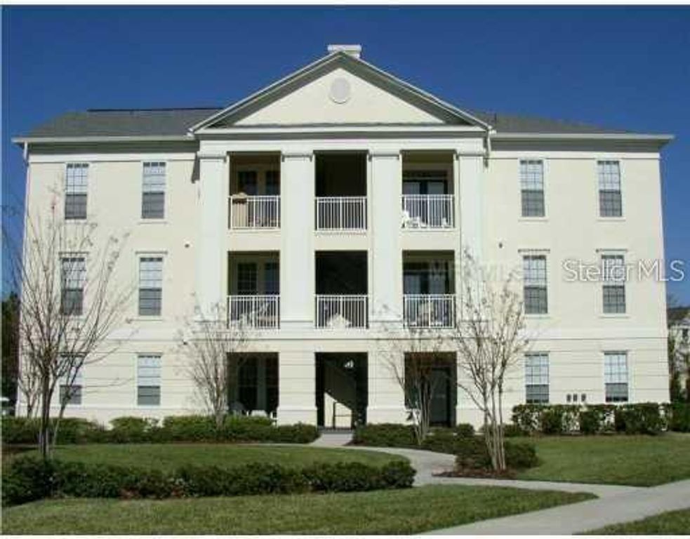 235 GOLDENRAIN DRIVE 303, Celebration, FL 34747
