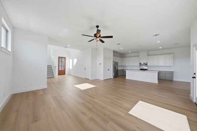 336 Chestnut Street, Celina, TX 75009
