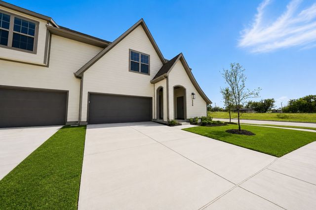 336 Chestnut Street, Celina, TX 75009
