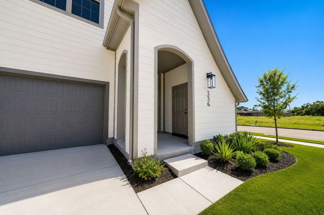336 Chestnut Street, Celina, TX 75009