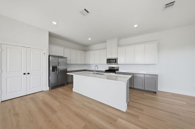 336 Chestnut Street, Celina, TX 75009
