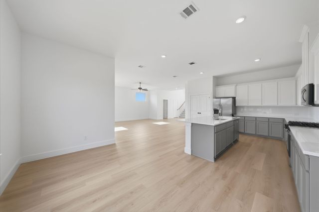 336 Chestnut Street, Celina, TX 75009