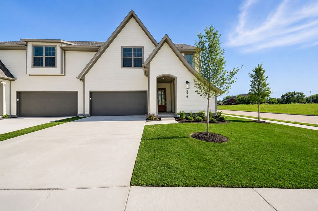 336 Chestnut Street, Celina, TX 75009