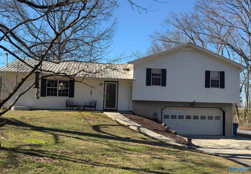 288 Eleven Forty Road, Grant, AL 35747