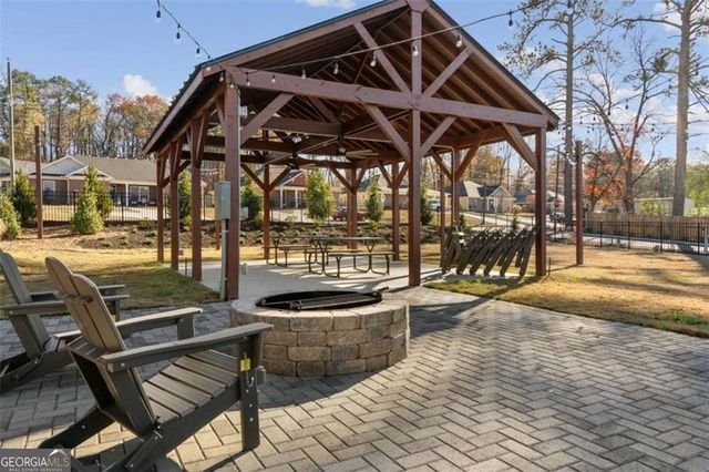 1112 Elyse Lane, Mableton, GA 30126