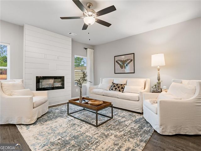 1112 Elyse Lane, Mableton, GA 30126