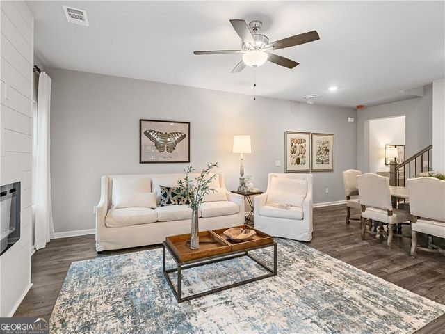 1112 Elyse Lane, Mableton, GA 30126