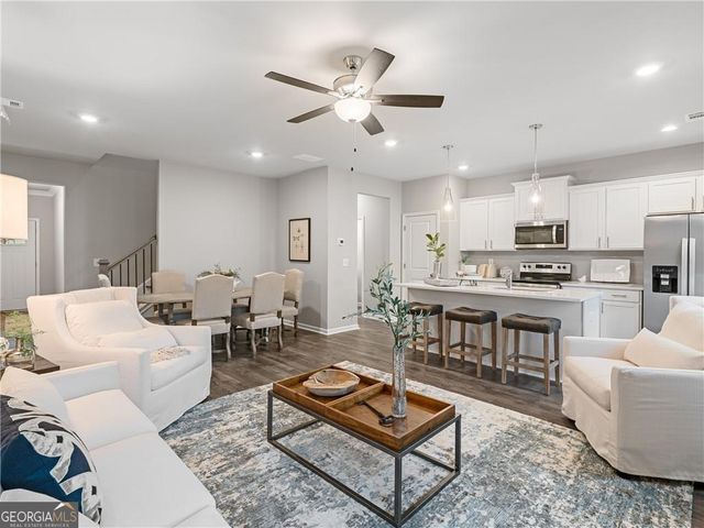 1112 Elyse Lane, Mableton, GA 30126