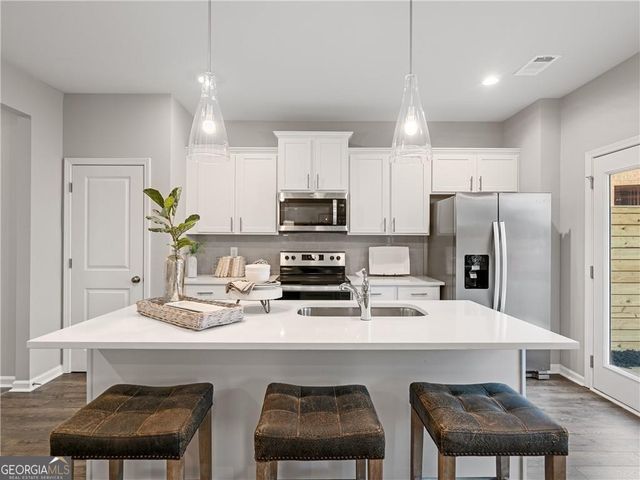 1112 Elyse Lane, Mableton, GA 30126