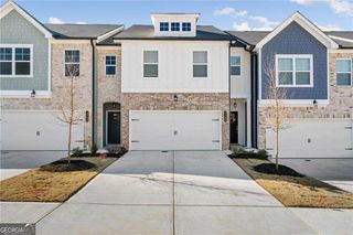 1112 Elyse Lane, Mableton, GA 30126