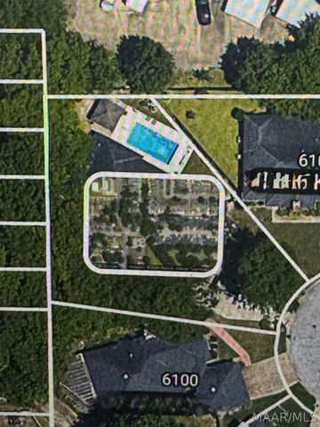 6101 Bell Road Manor, Montgomery, AL 36117