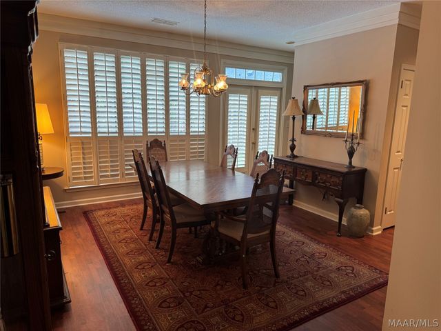6101 Bell Road Manor, Montgomery, AL 36117