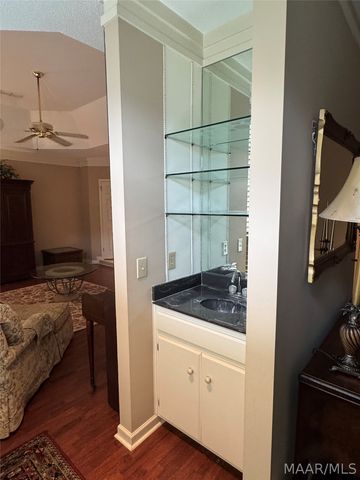 6101 Bell Road Manor, Montgomery, AL 36117
